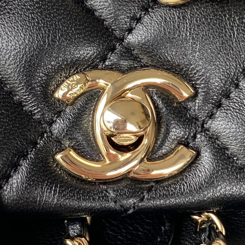 Ch**el backpacks